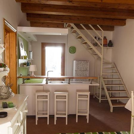 Dentro Le Mura Катанія Номер фото